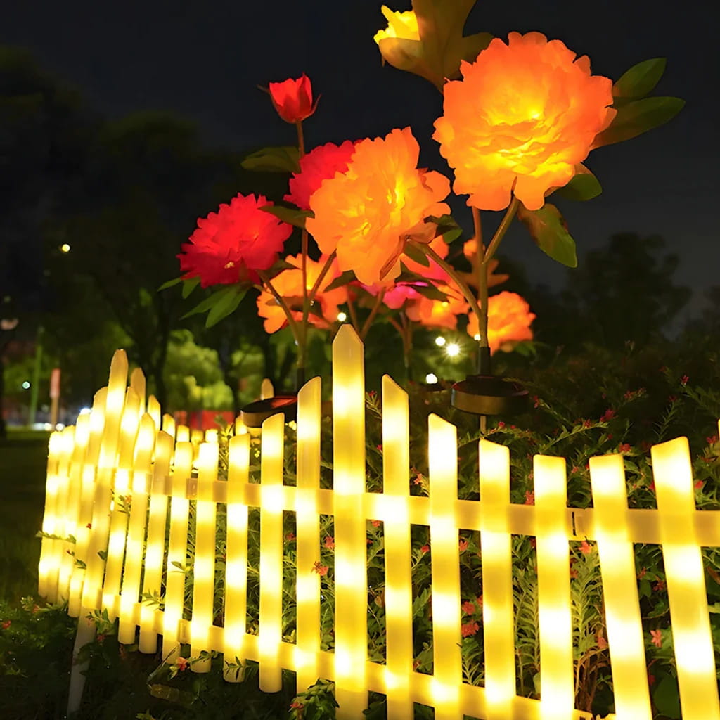 quntis-xmas-lights-lichterzaun-2-8m-288-led-warmwei-8er-set image 6