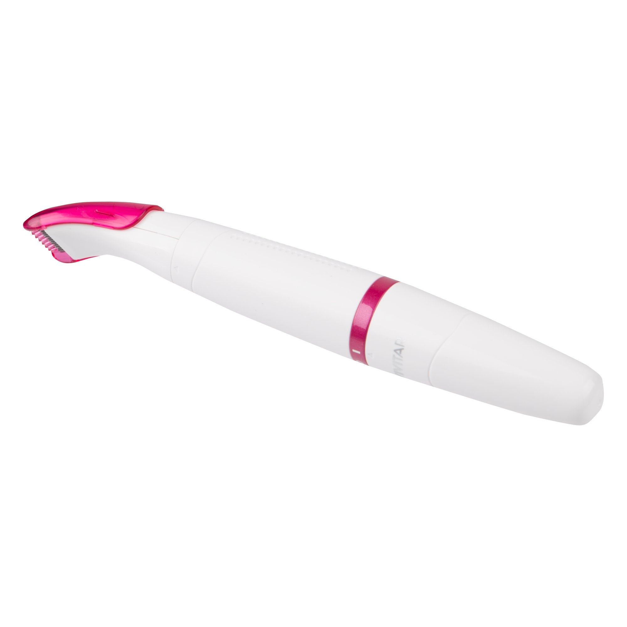 vivitar-3tlg-bikini-styler-set-damenrasierer-nass-trocken image 3