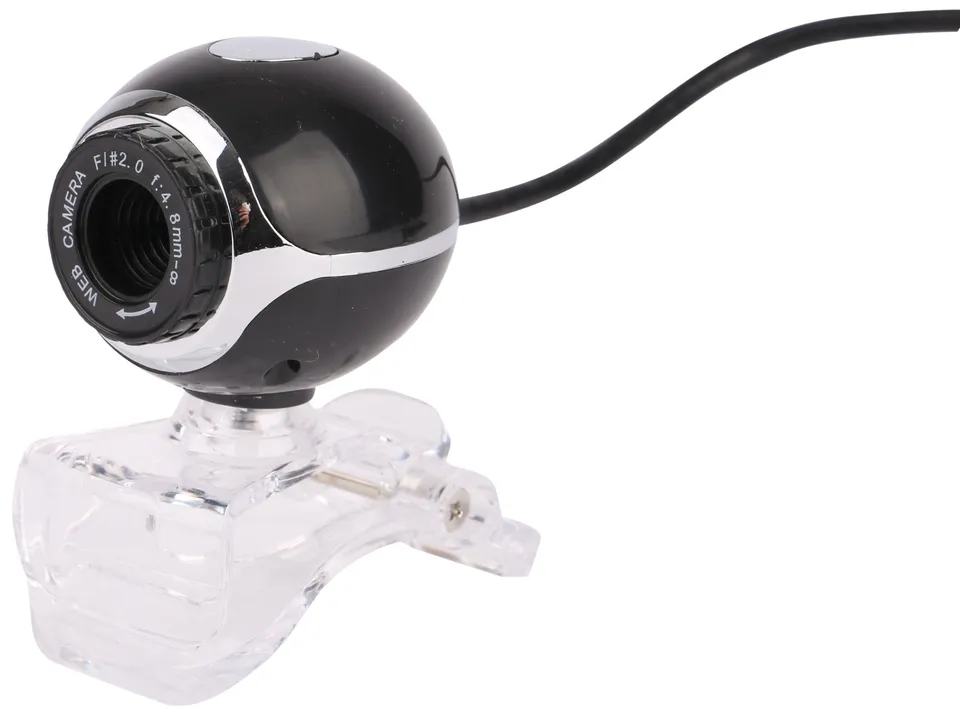 vivitar-clip-on-webcam-digital-f-r-laptop image 1
