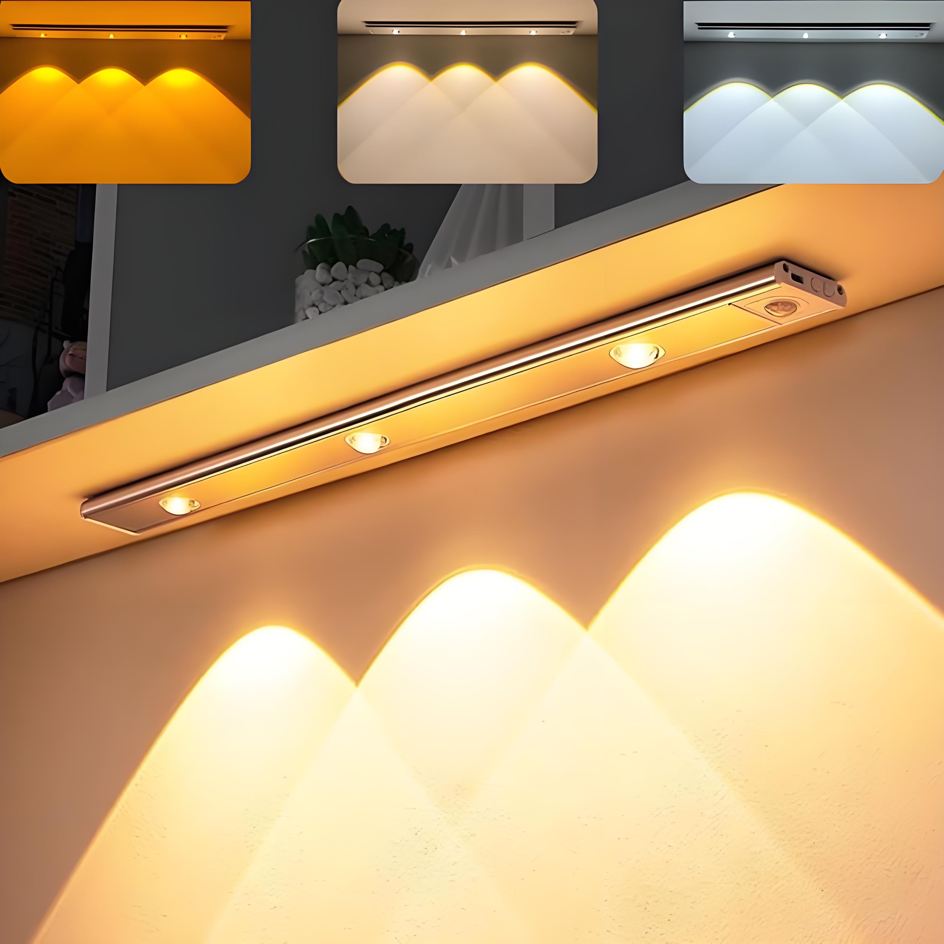 quntis-table-lamps-led-leiste-20cm-silber-mit-sensor image 3