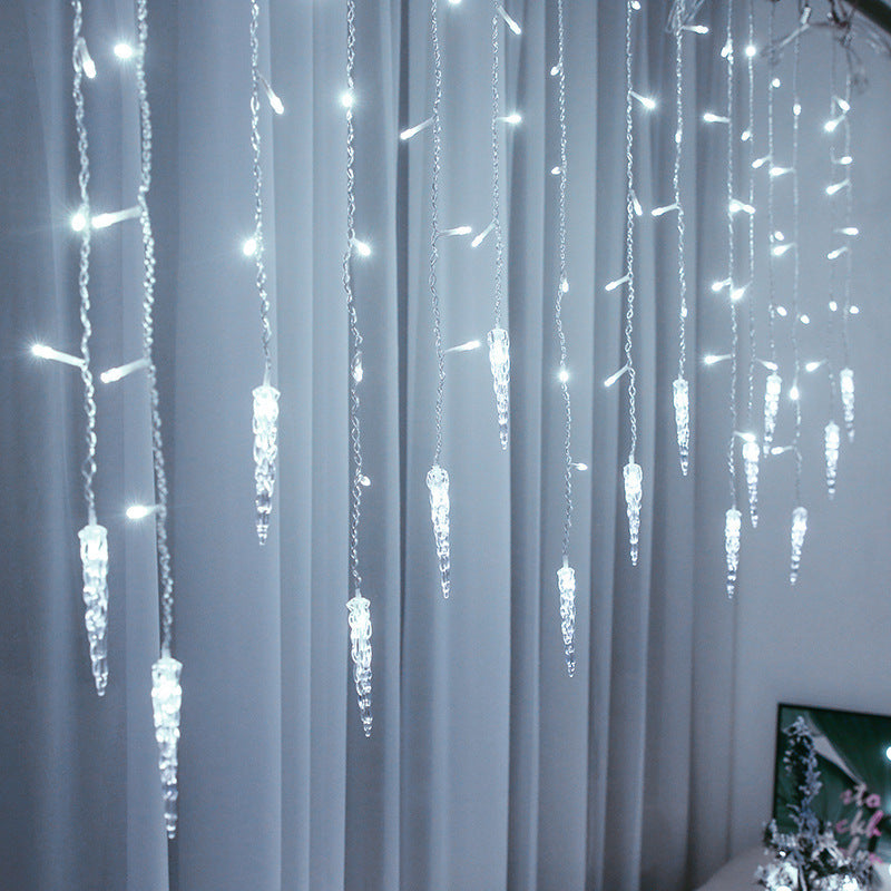 quntis-xmas-lights-eiszapfen-lichterkette-5m-bunt-36-str-nge image 6