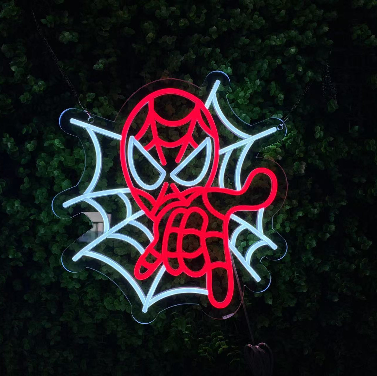 quntis-halloween-lights-day-of-dead-neonschild-16-zoll-skelett image 6