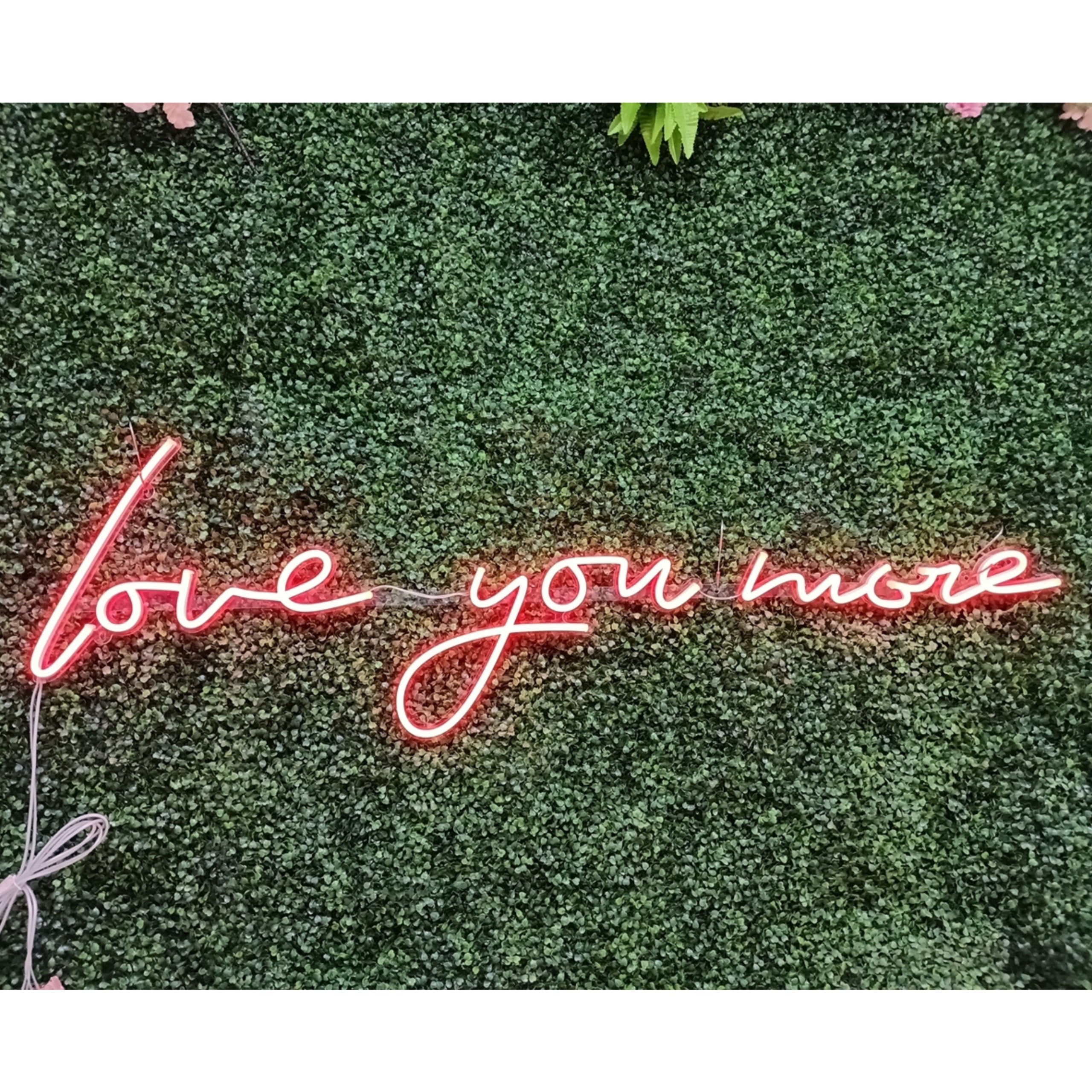 quntis-neon-signs-love-you-more-neonschild-36in image 3