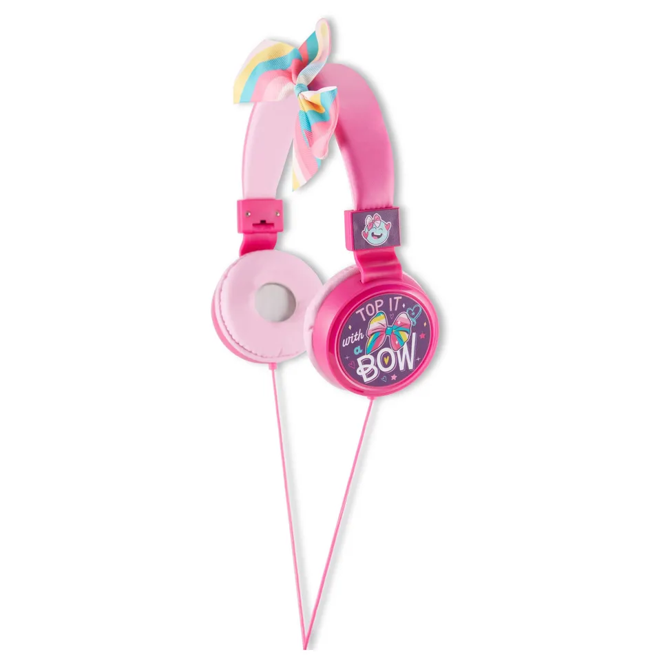 vivitar-jojo-siwa-kopfh-rer-kinder-on-ear-motiv image 1
