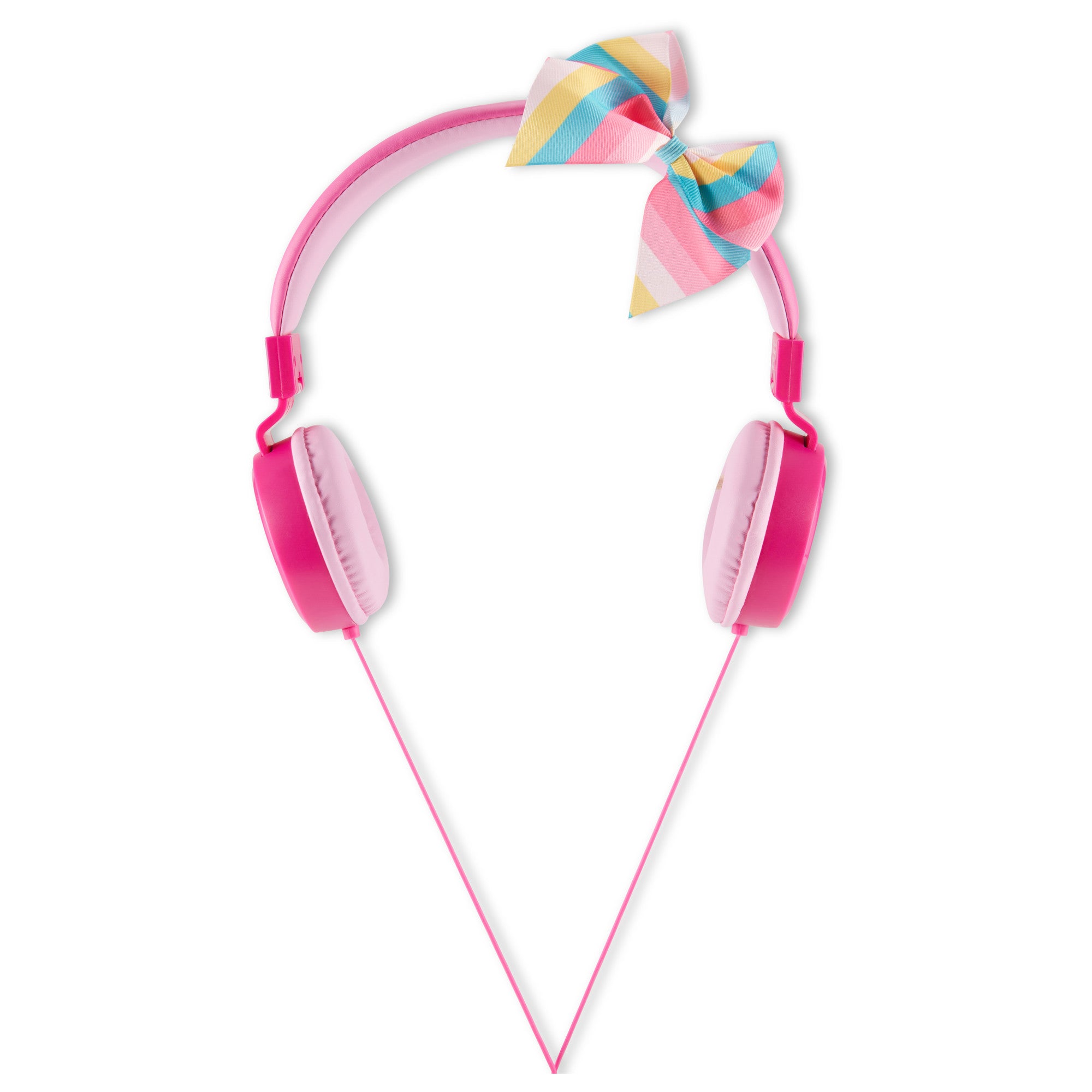 vivitar-jojo-siwa-kopfh-rer-kinder-on-ear-motiv image 2