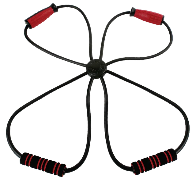 vivitar-nextgen-spider-widerstandsband-bluetooth-app-griffe image 1