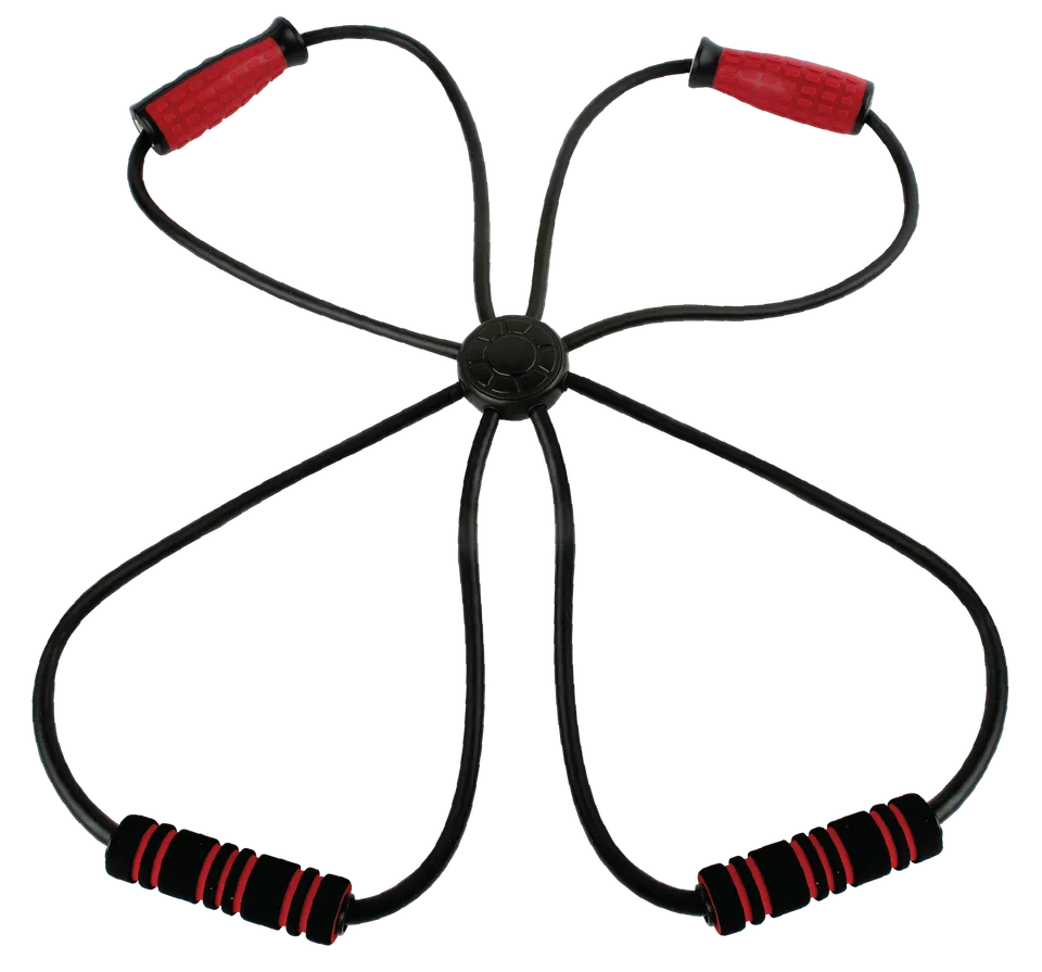 vivitar-nextgen-spider-widerstandsband-bluetooth-app-griffe image 1