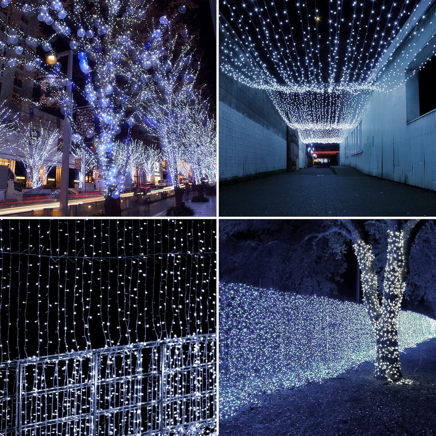quntis-xmas-lights-164ft-lichterkette-kaltwei-2000-led image 8