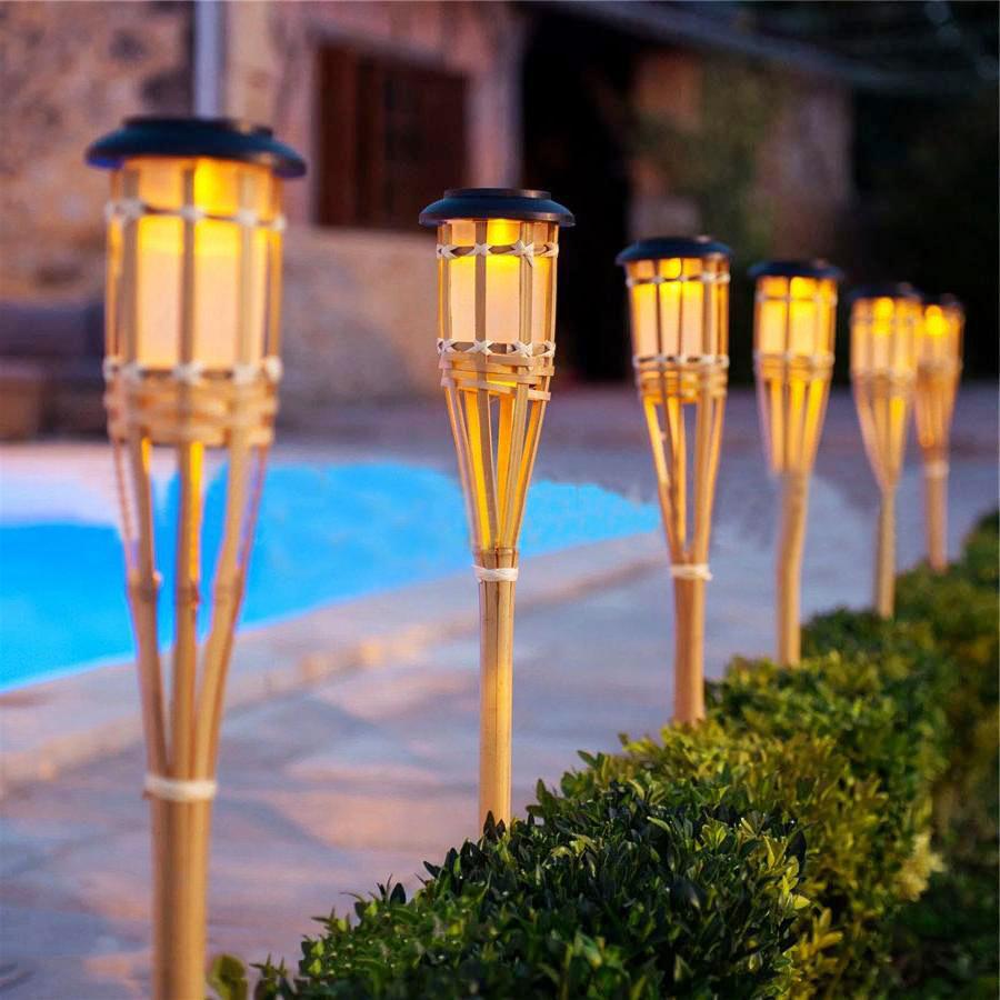 quntis-led-solar-lights-solarfackeln-flammen-4er-set-23-6-zoll image 1