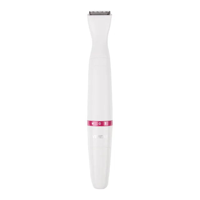 vivitar-3tlg-bikini-styler-set-damenrasierer-nass-trocken image 1
