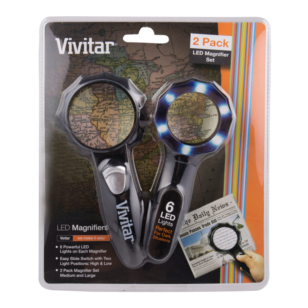 vivitar-optics-6-led-handlupe-3x-vergr-erung-mit-licht image 3