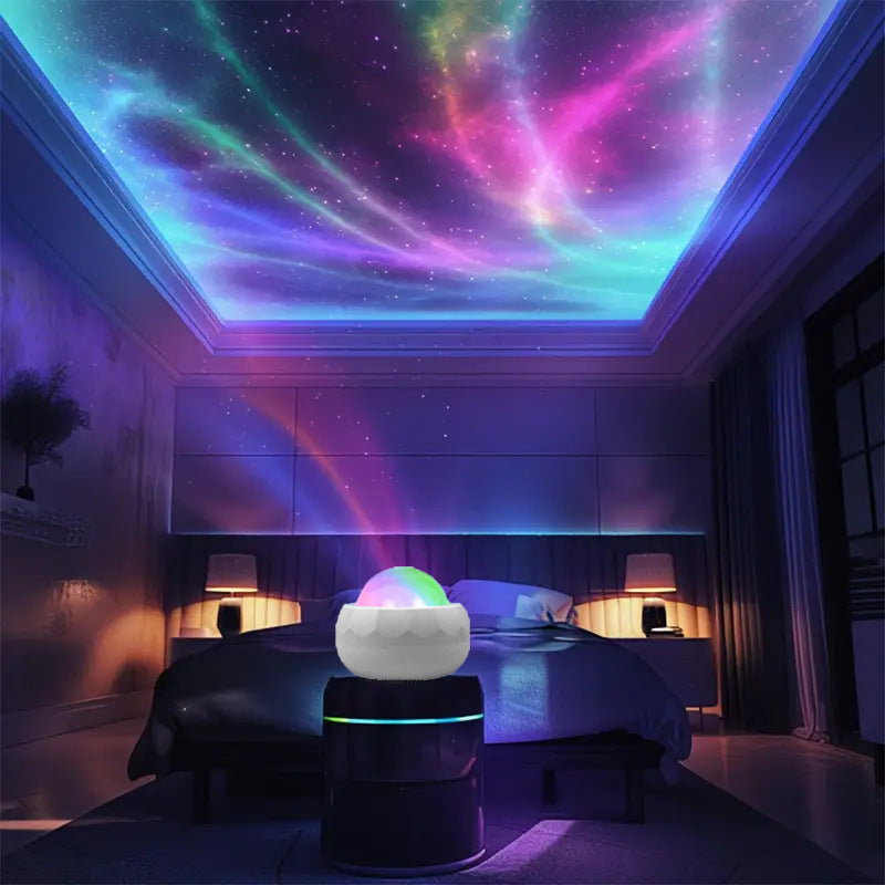 quntis-gaming-rgb-lights-aurora-projektor-nachtlicht-wei-nordlichter image 4