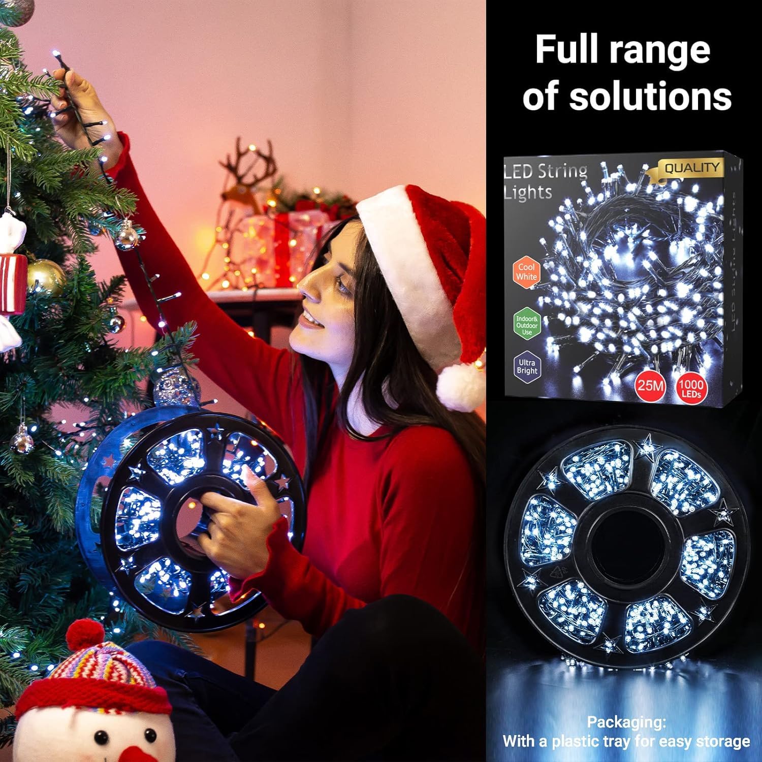 quntis-xmas-lights-164ft-lichterkette-kaltwei-2000-led image 7