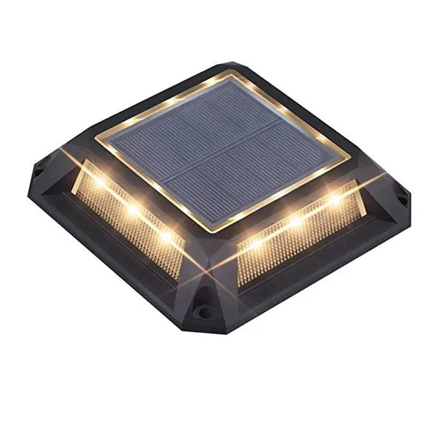 quntis-solar-bodenleuchte-warmwei-4er-pack-garten-deck image 1