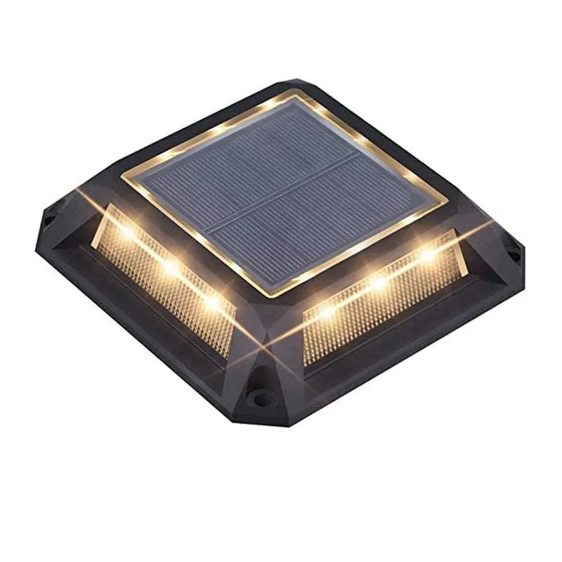 quntis-solar-bodenleuchte-warmwei-4er-pack-garten-deck image 1