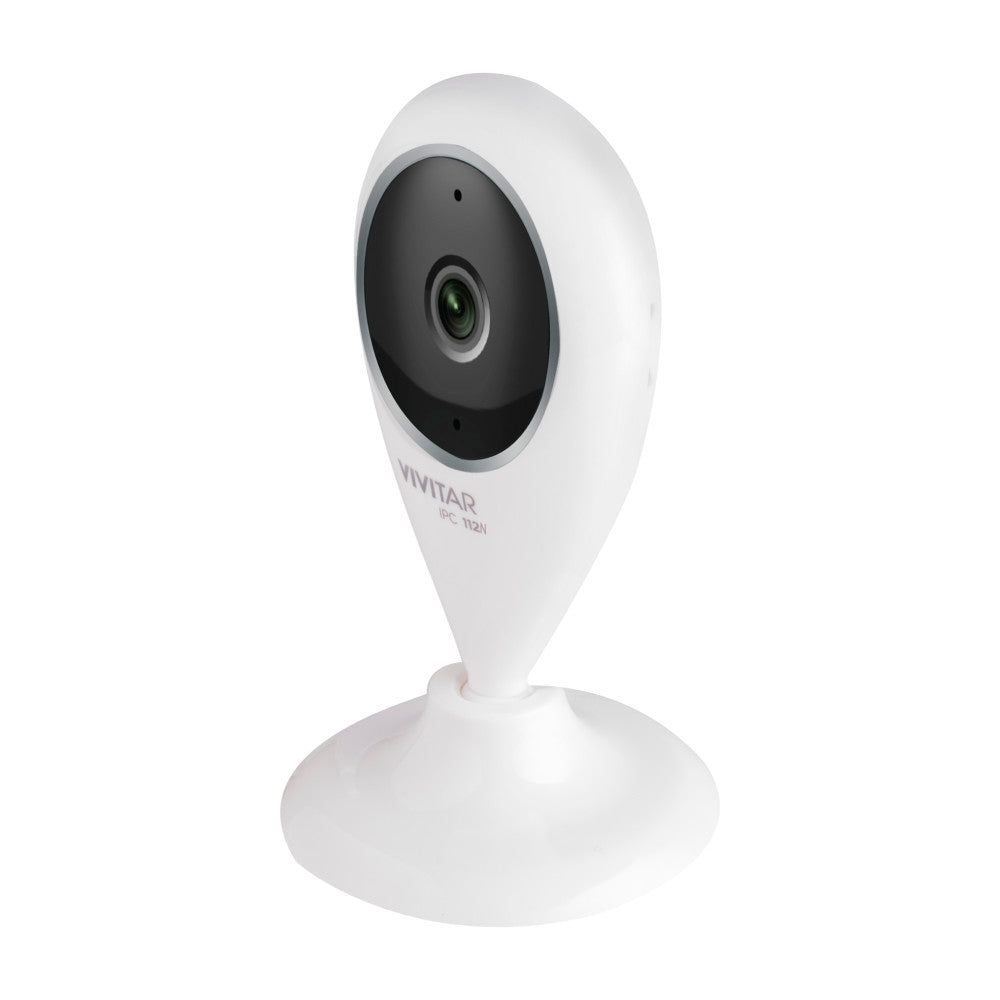 vivitar-smart-wlan-kamera-720p-weitwinkel-nachtsicht-audio image 3