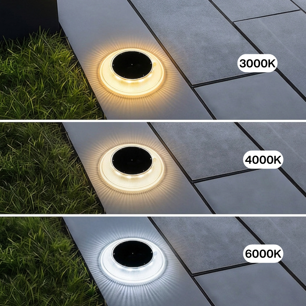quntis-led-solar-lights-bodenleuchten-4er-set-3-farben-ip67 image 4