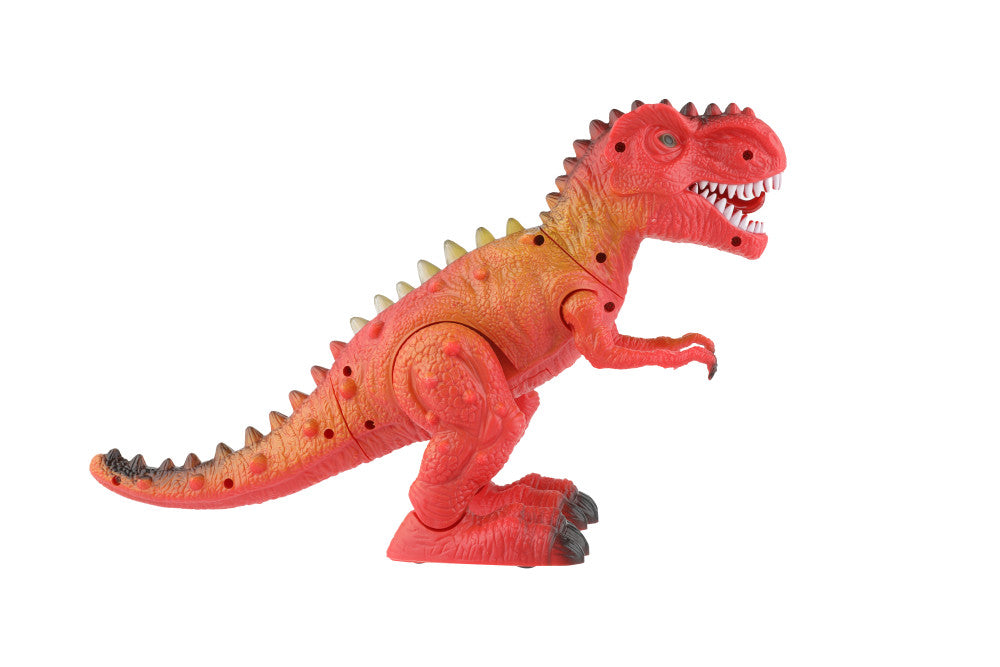 vivitar-steam-toys-robo-t-rex-dinosaurier-spielzeug-mit-sound image 4