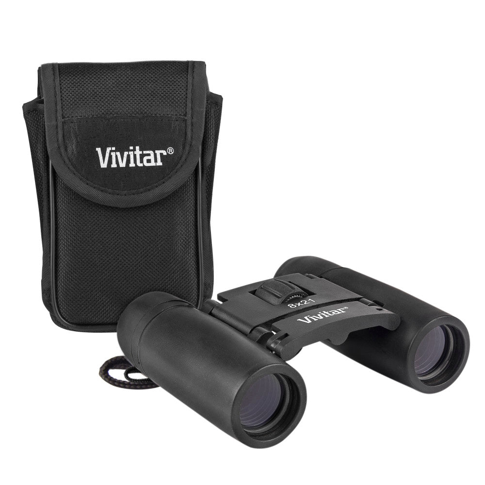 vivitar-optics-8x21-kompakt-fernglas-gummiert-mit-uv-linsen image 4