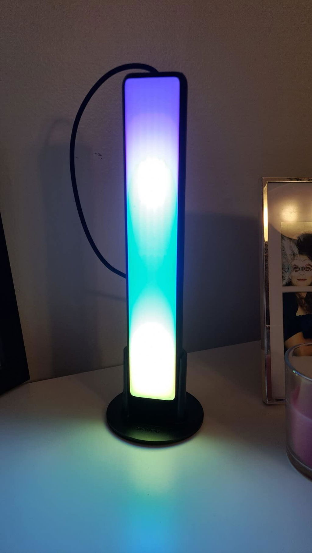 Mega Licht