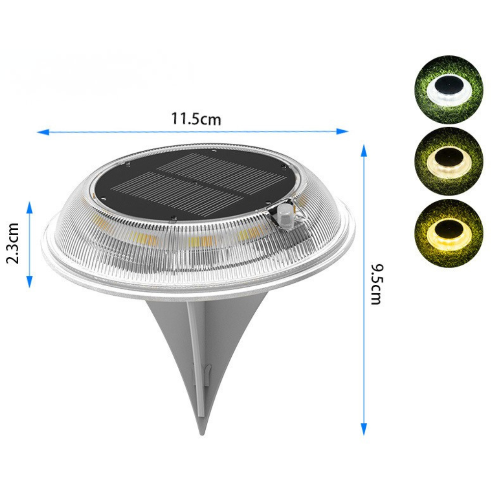 quntis-led-solar-lights-bodenleuchten-4er-set-3-farben-ip67 image 5