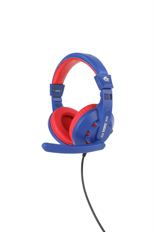 vivitar-sonic-gaming-headset-mit-mikrofon-communication-mic image 1