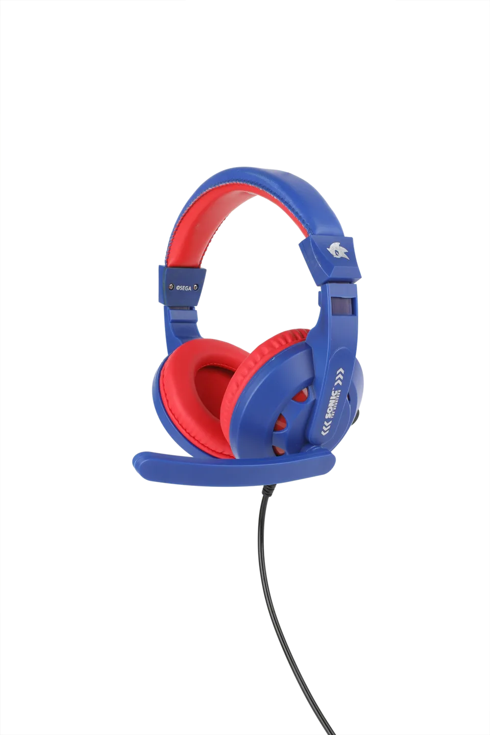 vivitar-sonic-gaming-headset-mit-mikrofon-communication-mic image 1