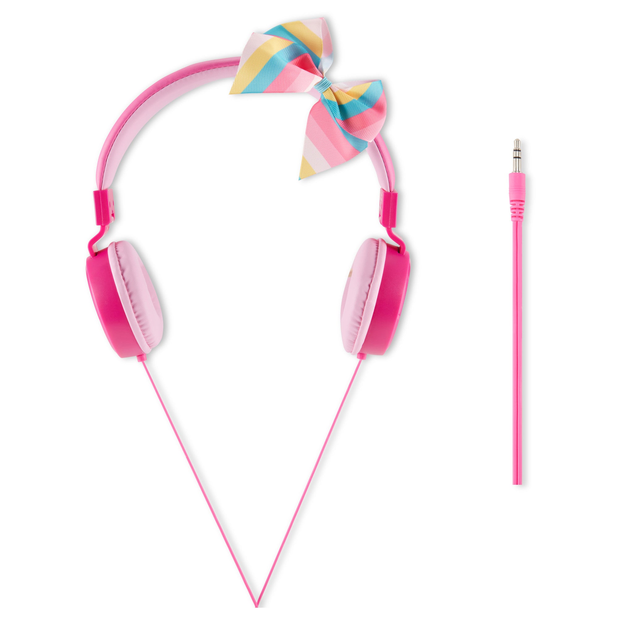 vivitar-jojo-siwa-kopfh-rer-kinder-on-ear-motiv image 6