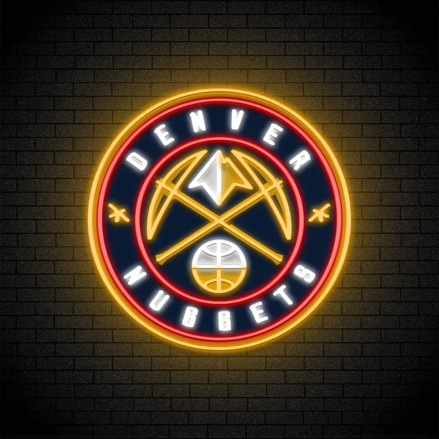 quntis-neon-signs-denver-basketball-led-neonlicht-40-zoll-fan-deko image 1