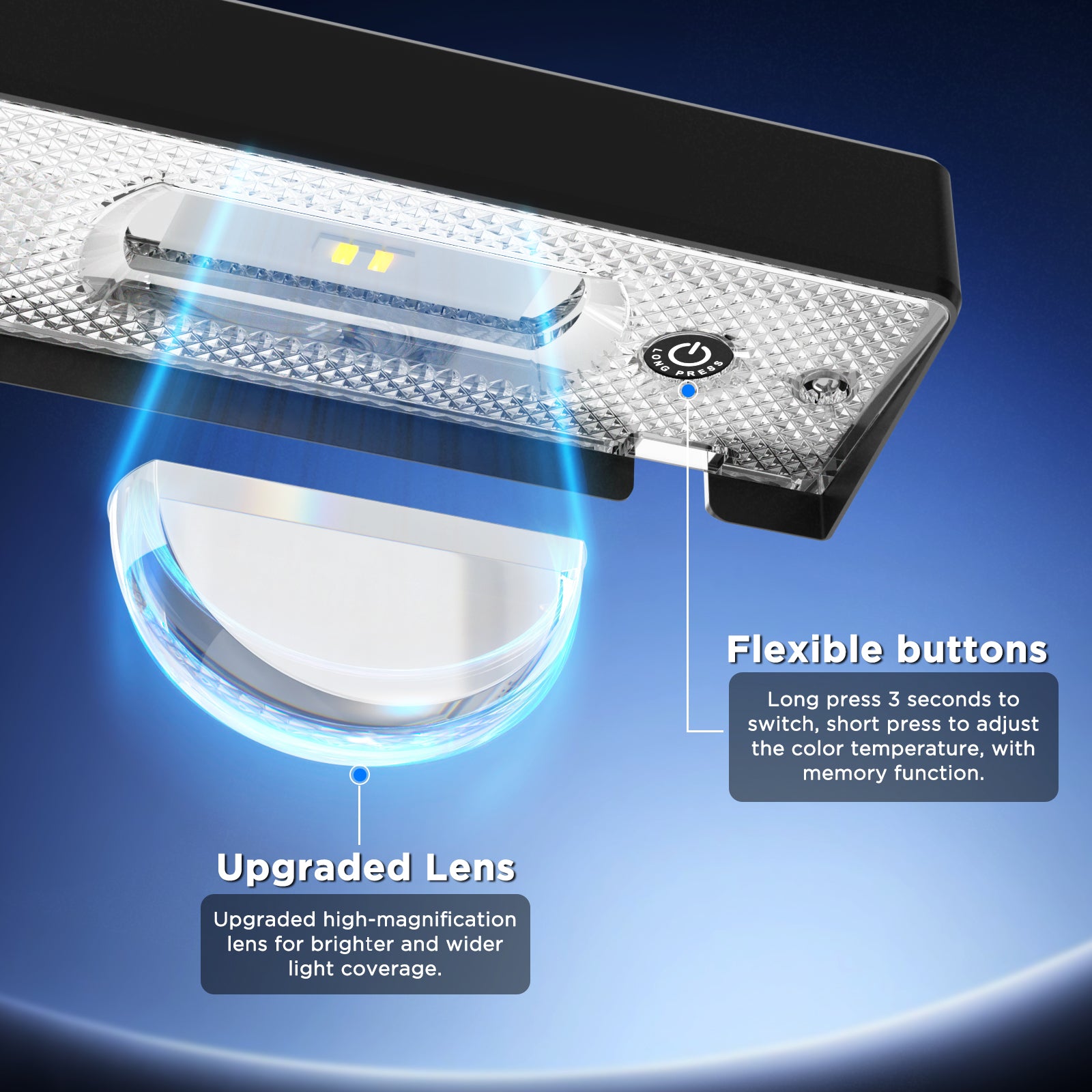 quntis-solar-zaunlicht-led-rgbcw-4-st-ck-50lm-ip44 image 4