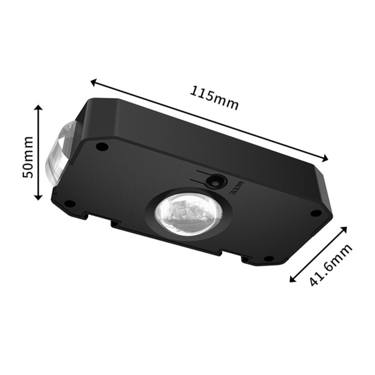 quntis-led-solar-zaunlichter-4er-set-rgb-mit-fernbedienung image 6