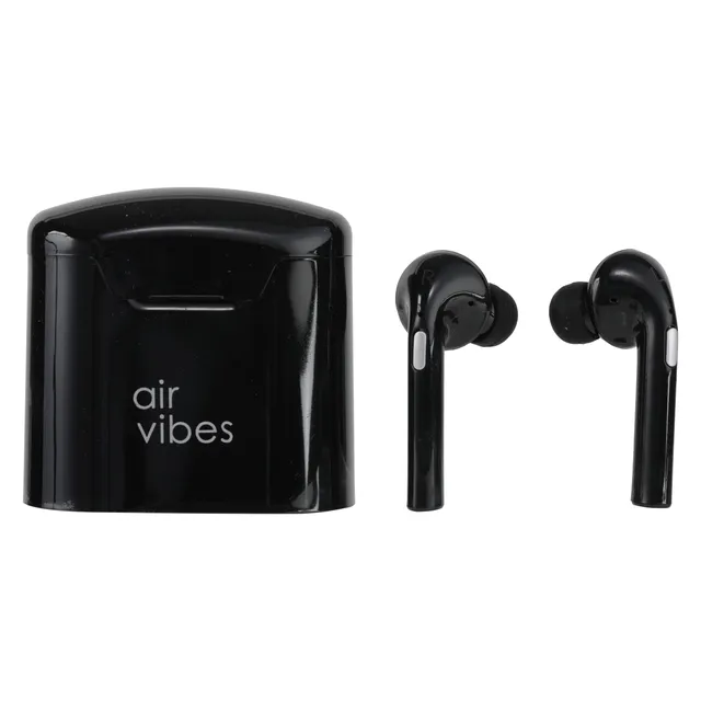 vivitar-air-vibes-bluetooth-in-ear-kopfh-rer-schwarz-mit-ladebox image 1