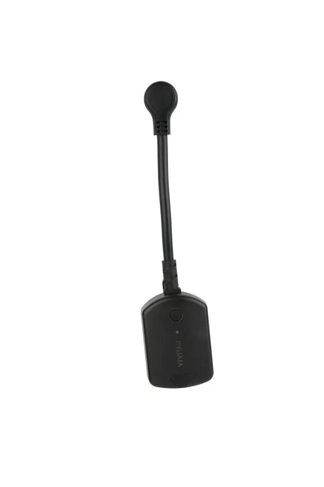 vivitar-smart-home-outdoor-smart-plug-wlan-wasserdicht image 1