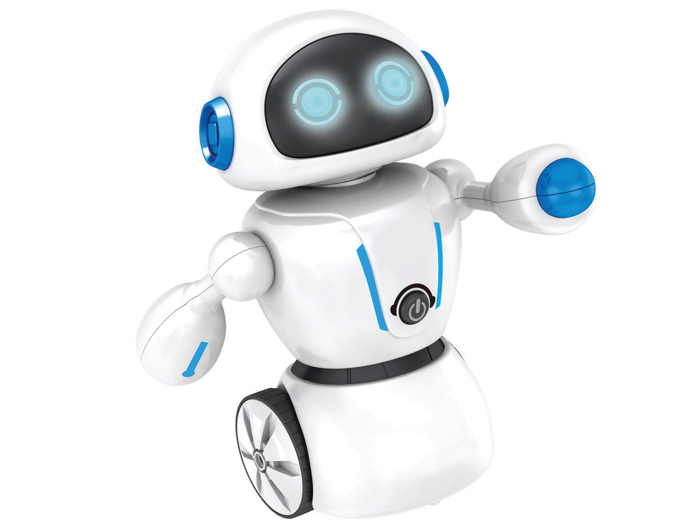 vivitar-steam-maze-master-robot-spielzeug-mit-fernbedienung image 5