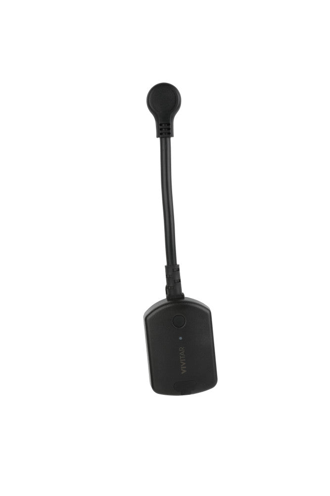 vivitar-smart-home-outdoor-smart-plug-wlan-wasserdicht image 1