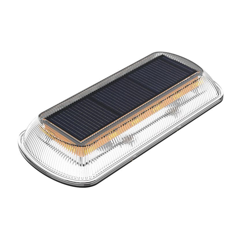 quntis-led-solar-lights-treppenleuchte-warmwei-4er-pack-ip68 image 6