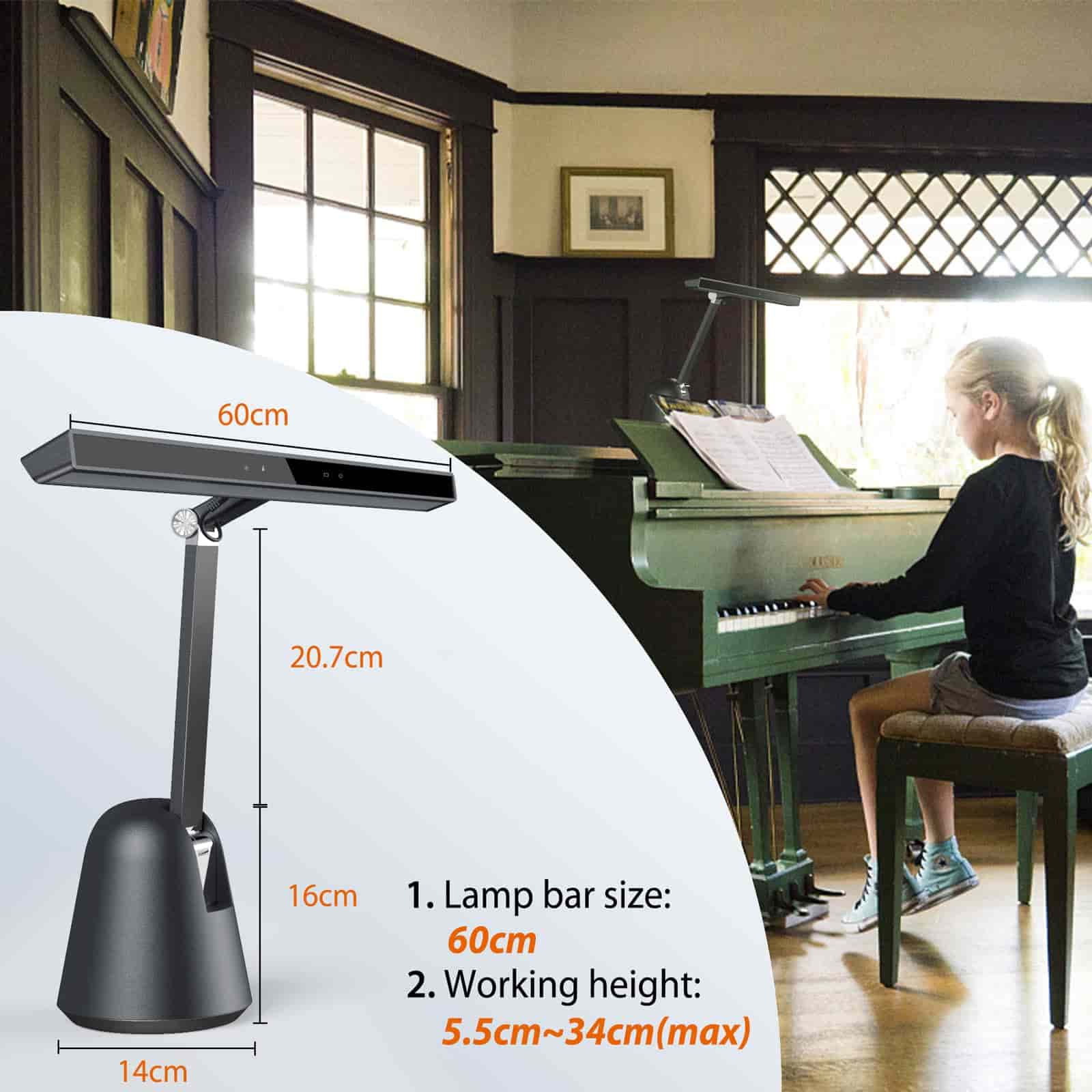quntis-studio-klavierlampe-60-cm-schwarz-dimmbar image 8