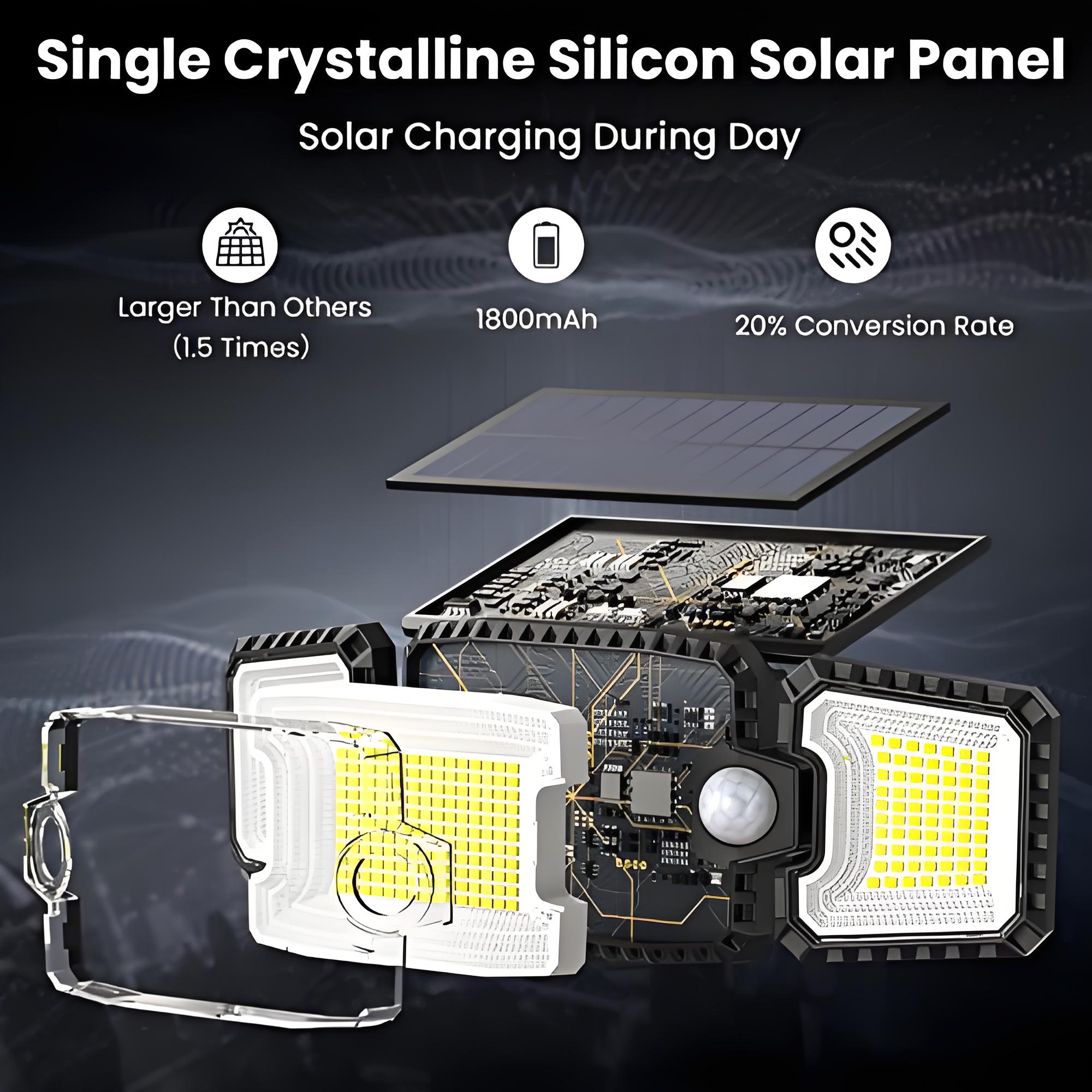 quntis-led-solar-lights-solarleuchte-3-k-pfe-ip65-sensor image 3