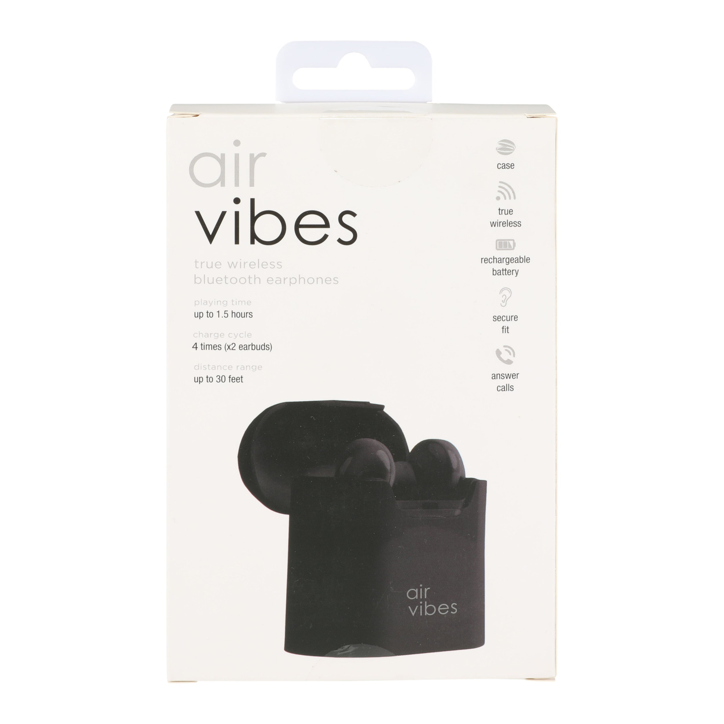 vivitar-air-vibes-bluetooth-in-ear-kopfh-rer-schwarz-mit-ladebox image 8