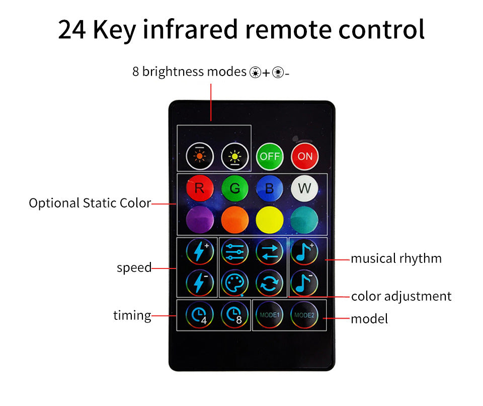 quntis-xmas-lights-rgb-lichterkette-5m-33-led-kugel image 7