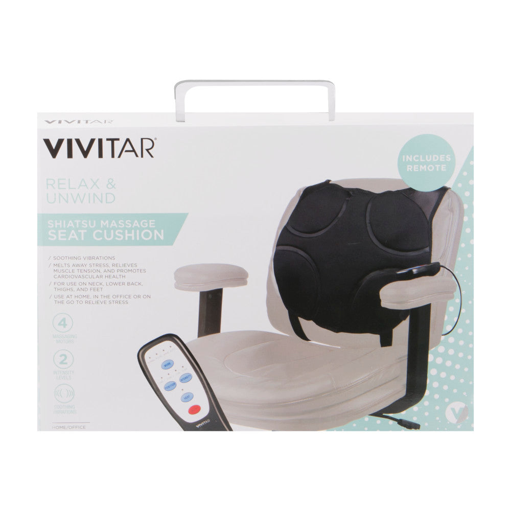 vivitar-health-shiatsu-massagekissen-mit-4-modi-2-stufen image 3