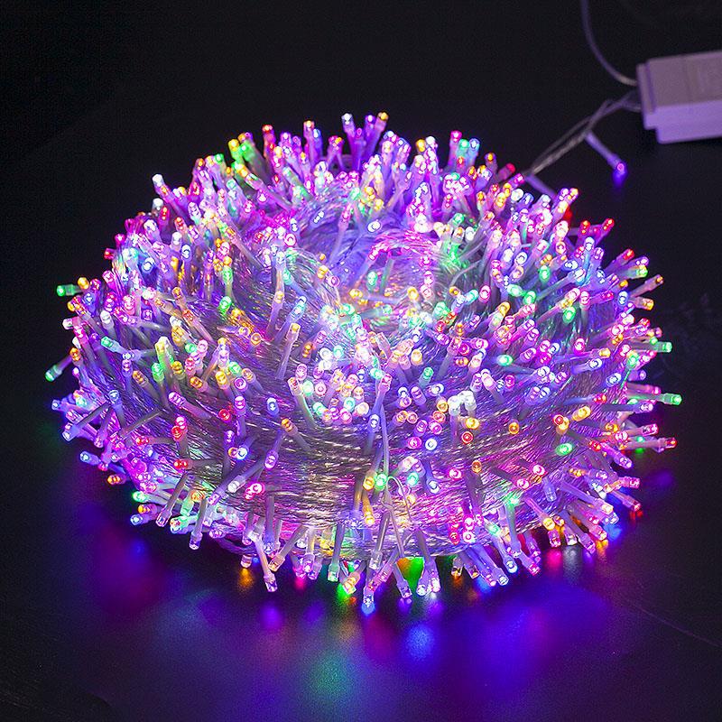 quntis-xmas-led-lichterkette-50m-400-lichter-warmwei image 8