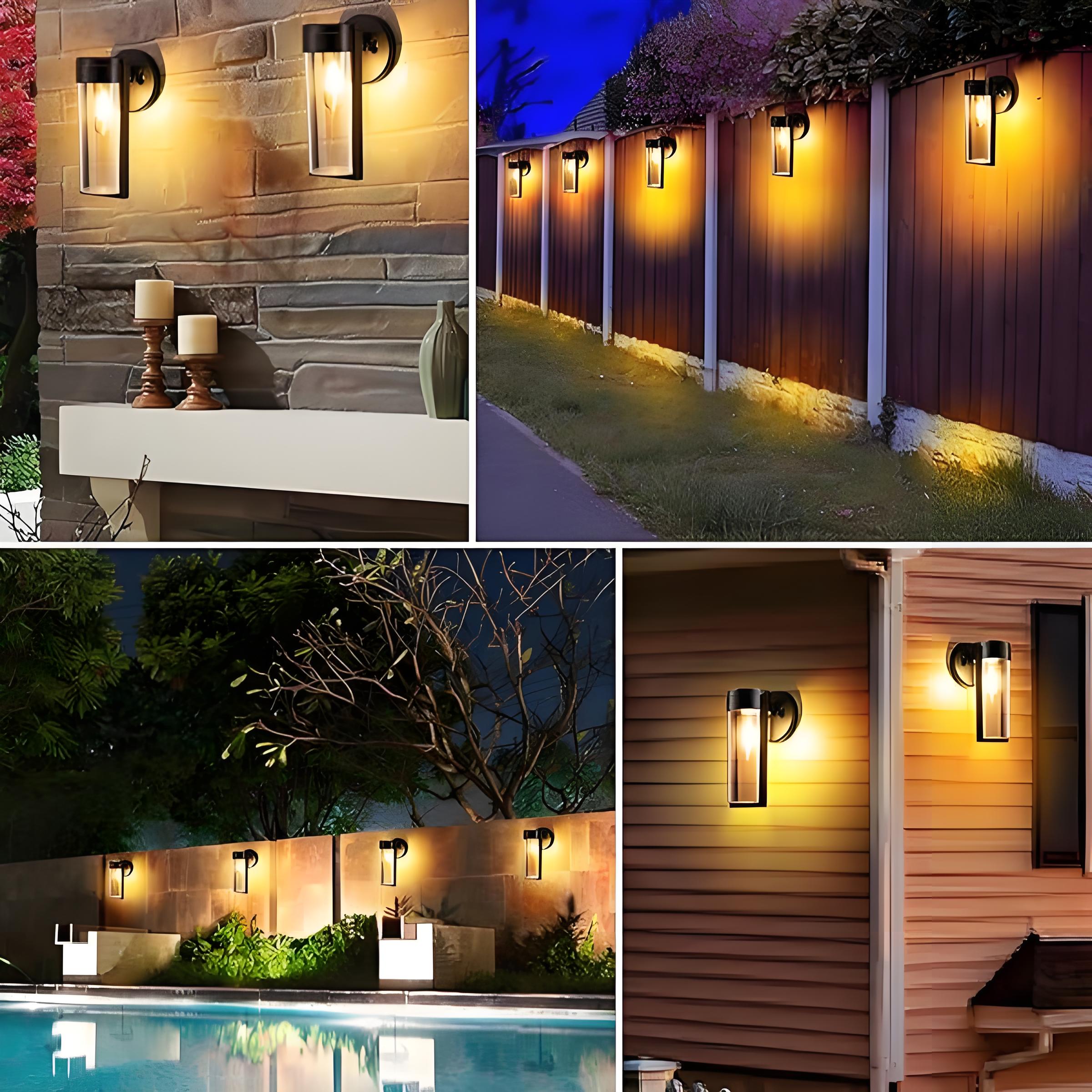 quntis-led-solar-lights-wandleuchte-solar-warmwei-2-st-ck image 4