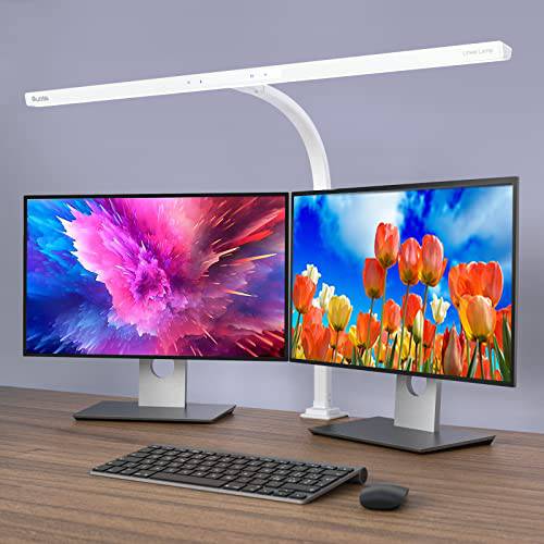 quntis-studio-series-monitorlampe-80-cm-dimmbar-blendfrei image 1