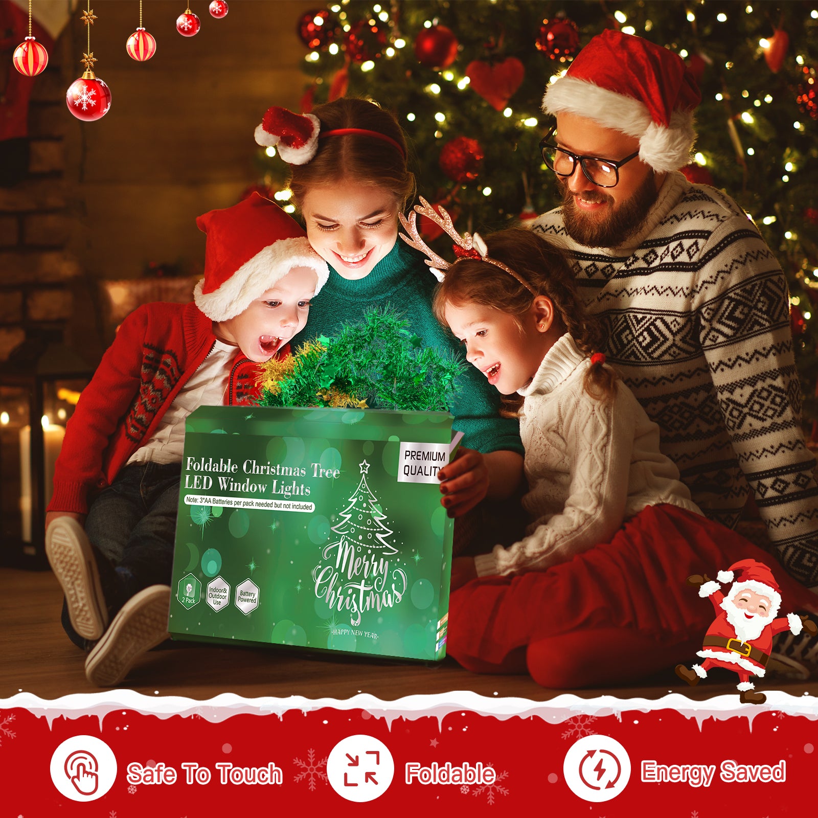 quntis-xmas-lights-tannenbaum-fensterlicht-bunt-batterie-76-cm image 6