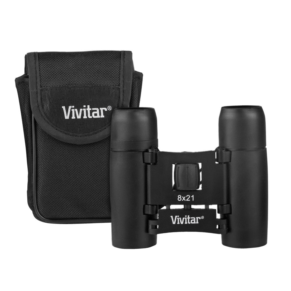 vivitar-optics-8x21-kompakt-fernglas-gummiert-mit-uv-linsen image 3