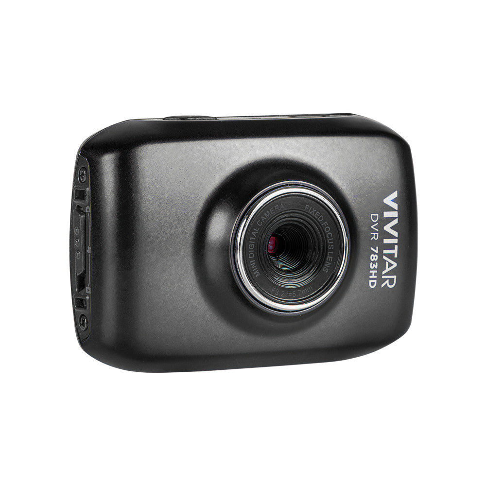 vivitar-dvr783hd-action-cam-hd-schwarz-wasserdicht-720p image 2