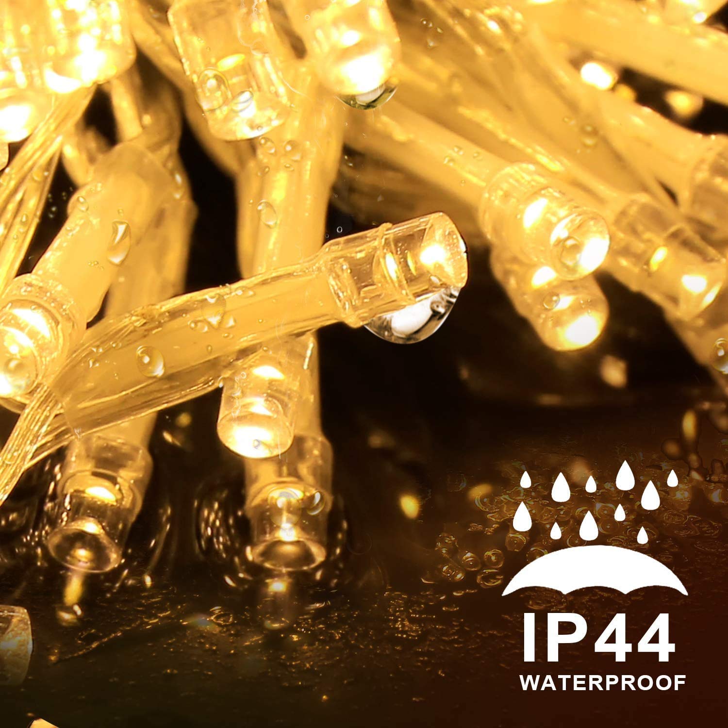 quntis-xmas-lights-lichterkette-10m-warmwei-100-led image 2