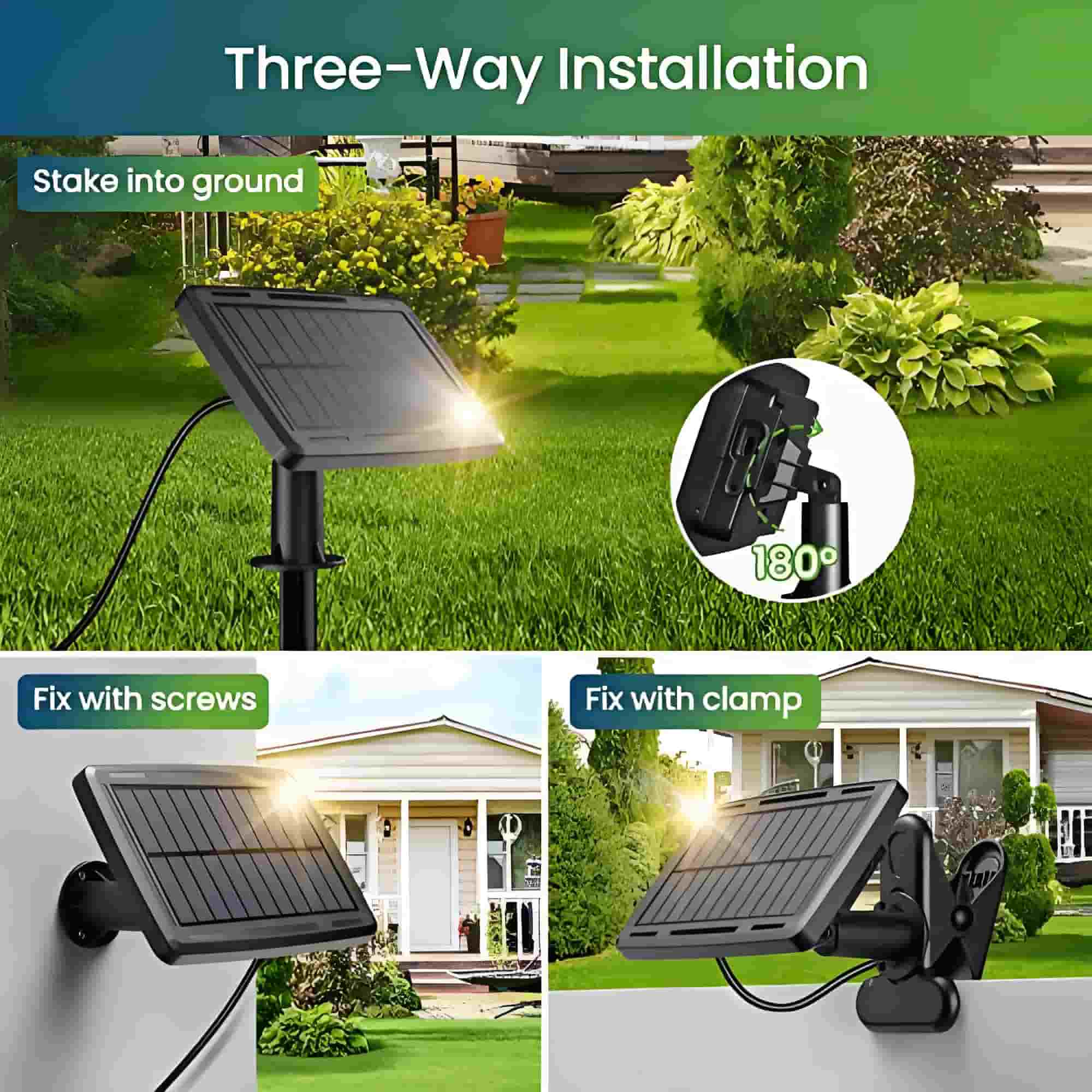 quntis-led-solar-lichterkette-16-5-m-warmwei-s14-16-bulbs image 3