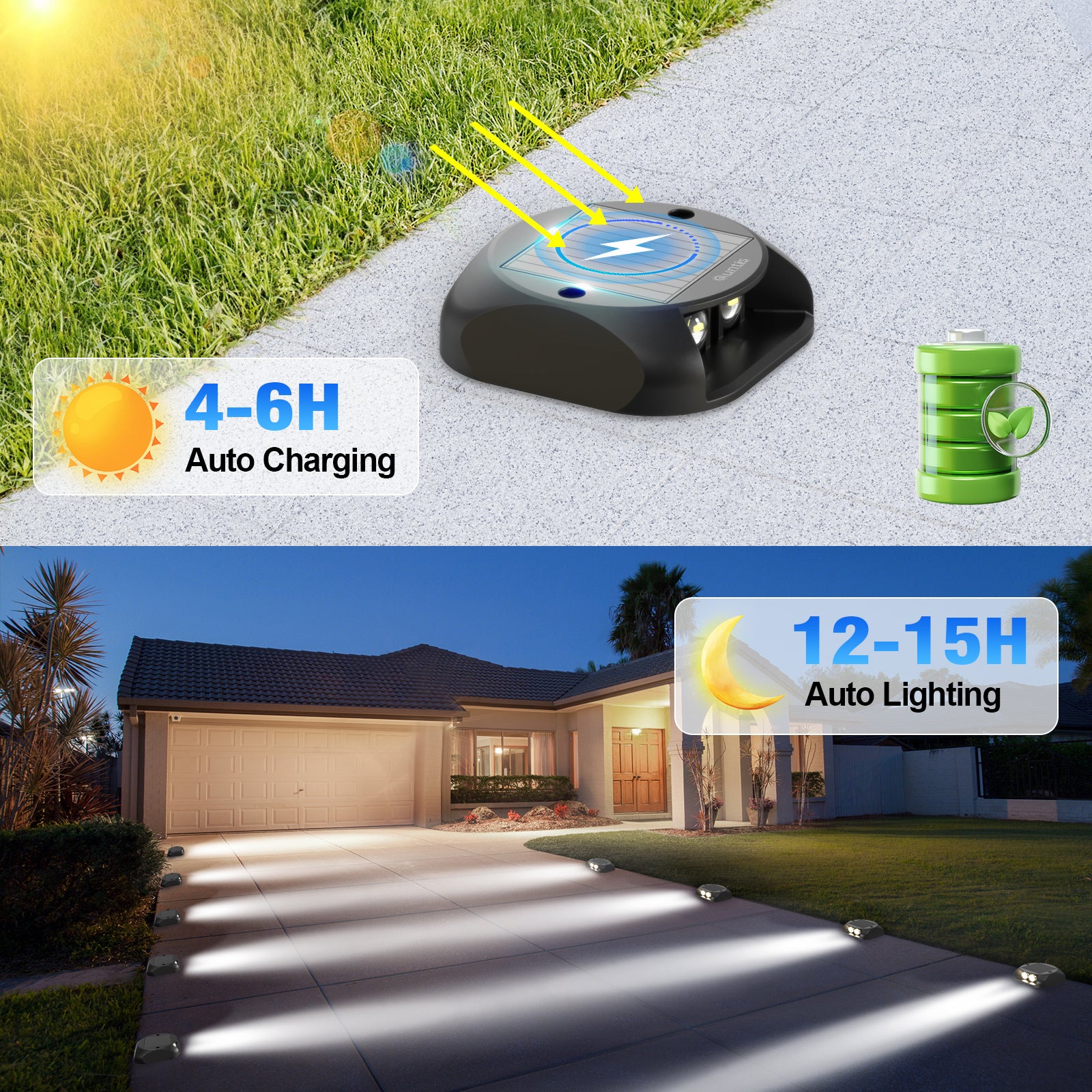 quntis-led-solar-lights-bodenleuchte-solar-12er-set-ip65-d-mmerung image 5
